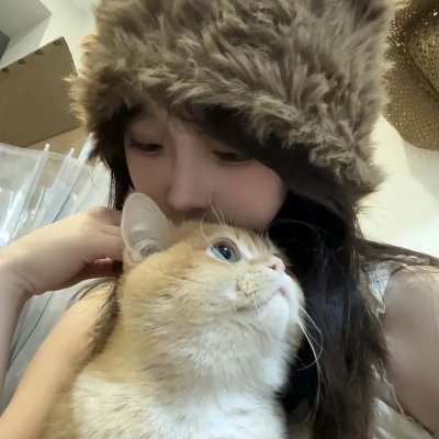 无法相恋的两人